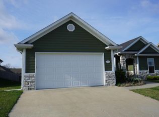 4416 Maxwell Ln, Columbia, MO 65203