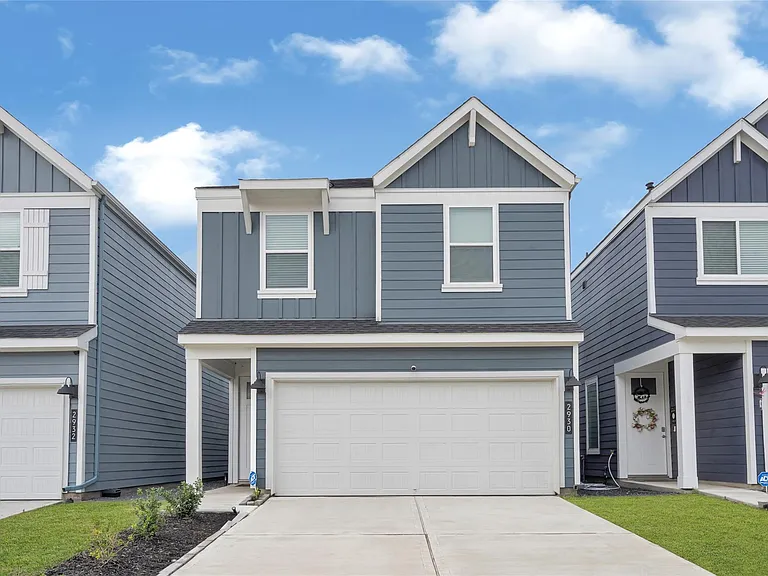 2930 Needham Garden Ln — Photo 1