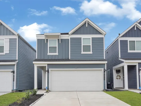 2930 Needham Garden Ln, Houston, TX 77051