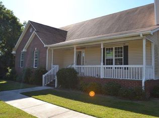 709 Riverland Dr, Charleston, SC 29412