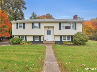 95 Manor Road, Southington, CT 06479