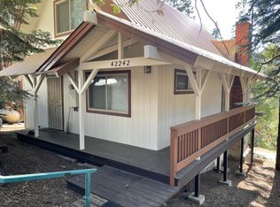 42242 Limber Ln, Shaver Lake, CA 93664