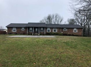 7205 John Hagar Rd, Mount Juliet, TN 37122