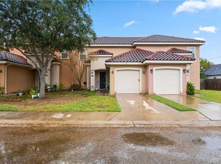 3415 Midtown Cir, Edinburg, TX 78539