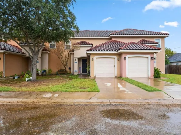 3415 Midtown Cir, Edinburg, TX 78539