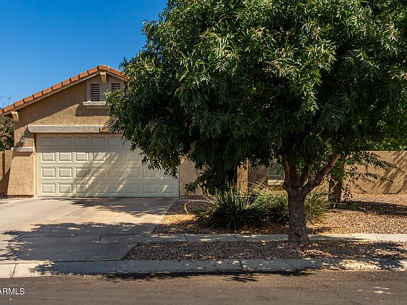 2nd image of 4052 E BATTALA Avenue