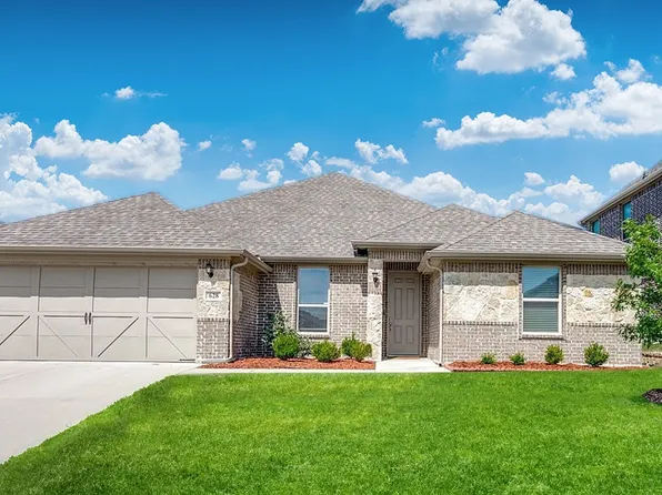 628 Soaring Star Ln, Aledo, TX 76008