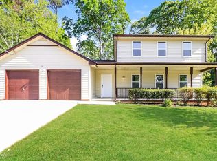 26 Rivercrest Dr, Riverdale, GA 30274