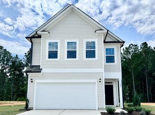 301 Winding Creek Dr, Lillington, NC 27546