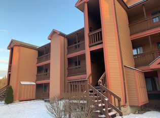 1 Chamberlain Way #32B, Hanover, ME 04237