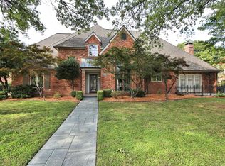 5423 E 106th St, Tulsa, OK 74137