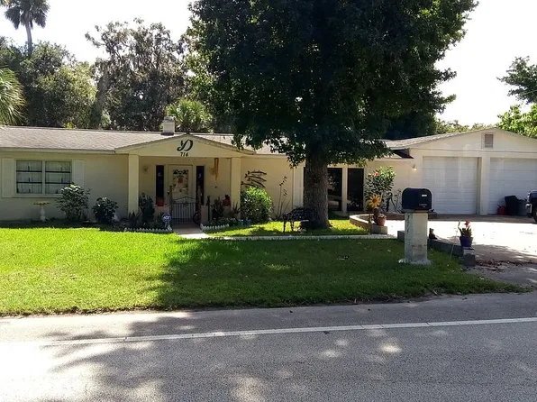 714 Herbert St, Port Orange, FL 32129