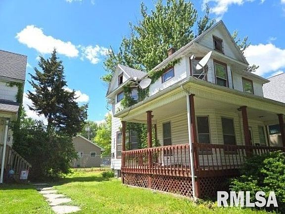 4th image of 1510 N Perry St