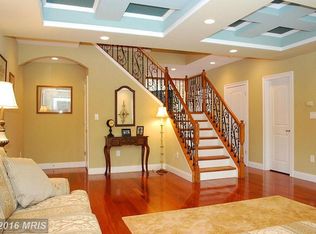 1512 S Hanover St, Baltimore, MD 21230