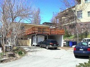 701 De Soto St, Salt Lake City, UT 84103