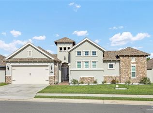 4712 Choke Canyon Dr, McAllen, TX 78504
