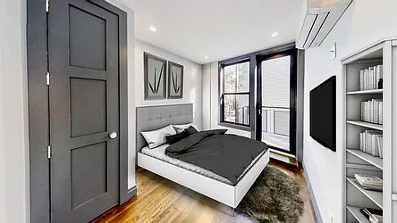 Rented by Mae Equities