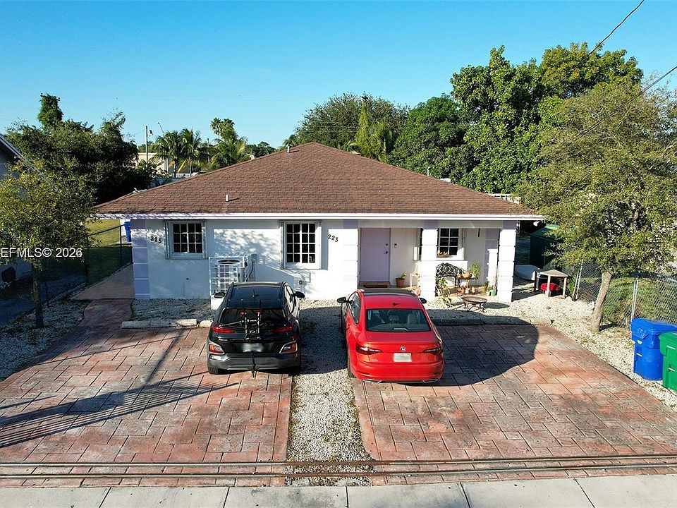 1st image of 225 NW 53rd St #R