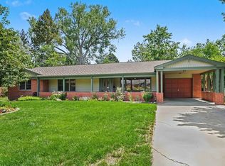 1924 21st Avenue Ct, Greeley, CO 80631