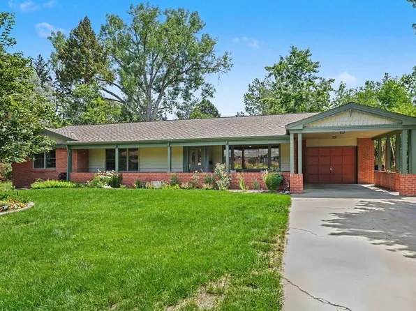 1924 21st Ave Ct, Greeley, CO 80631