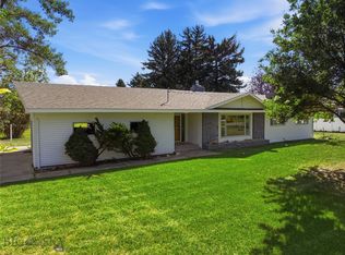 6150 Pleasant St, Manhattan, MT 59741