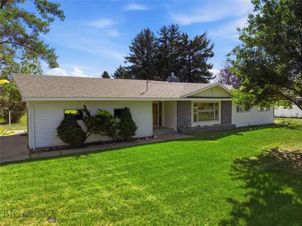6150 Pleasant St, Manhattan, MT 59741