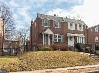 4024 Marshall Rd, Drexel Hill, PA 19026