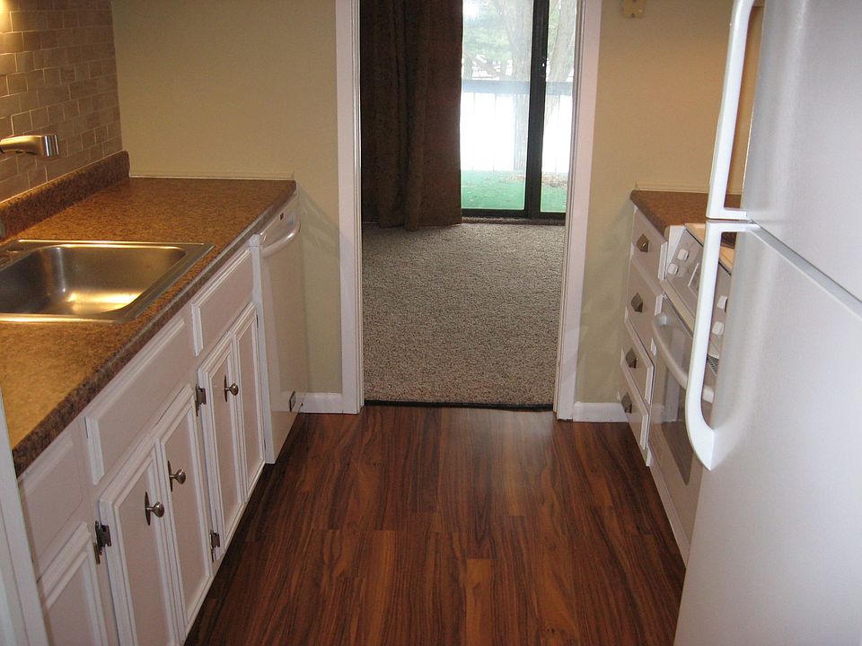 Renovated Kitchen