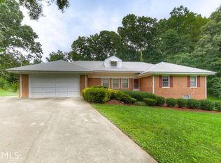 4296 Old Coach Ct, Stone Mountain, GA 30083