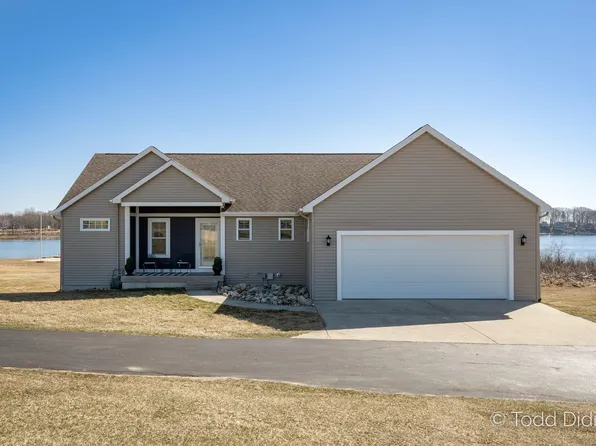 2816 Decosta Trl, Trufant, MI 49347