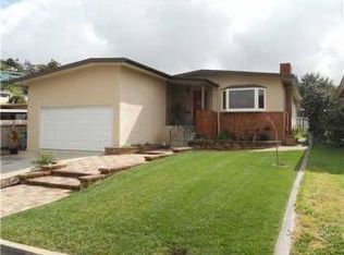 7845 Orien Ave, La Mesa, CA 91941