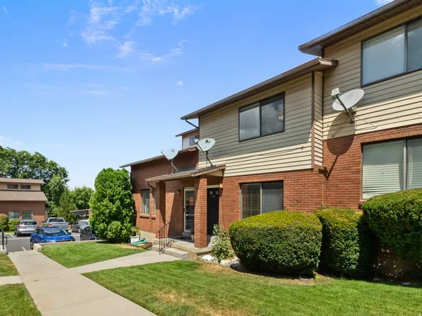 1113 Country Hills Dr APT B2, Ogden, UT 84403