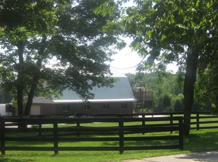 11320 Tarrence Rd, Louisville, KY 40299