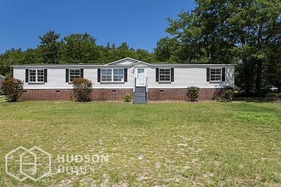 Hudson Homes Management - Front of Home