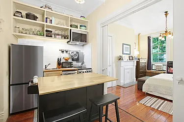 Rented by Corcoran