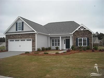 2nd image of 4988 Alamance Dr SE