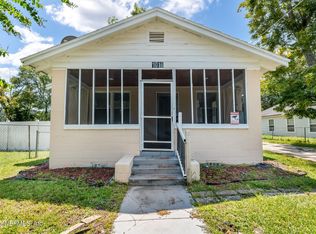1018 W 23rd St, Jacksonville, FL 32209