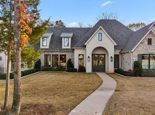 1536 Stafford Dr, Tyler, TX 75703