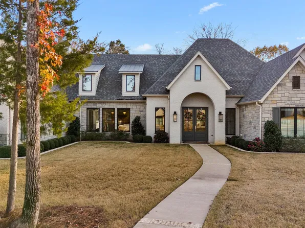 1536 Stafford Dr, Tyler, TX 75703