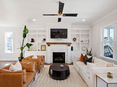4104 Green Chase Way, Cary, NC, 27539