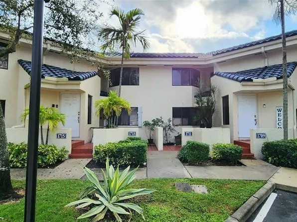 1713 NW 81st Way #1713, Plantation, FL 33322
