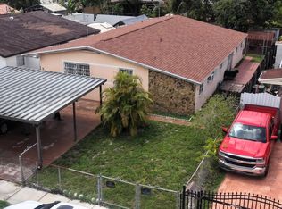 Evergreen Terrace, Hialeah, FL 33013