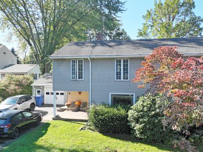 6 Russell Avenue, Portland, CT, 06480