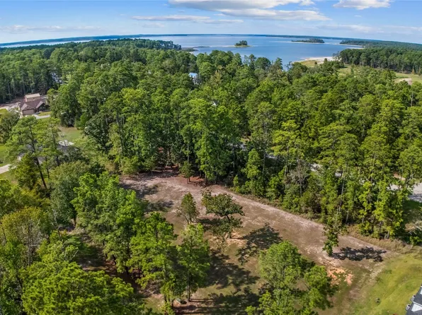 0 Woodburne Ln Lot 123-124, Brookeland, TX 75931