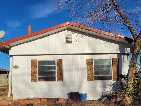 812 Elm St #4, Page, AZ 86040