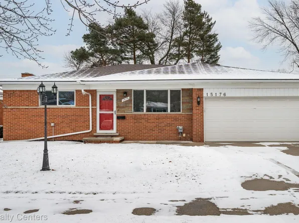 15176 Yale St, Livonia, MI 48154