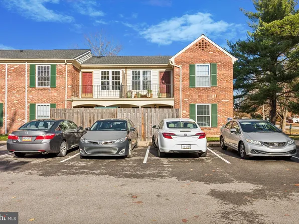 102 Bancroft Rd #1H, Lansdale, PA 19446