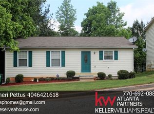 2252 Ramblewood Cir, Decatur, GA 30035