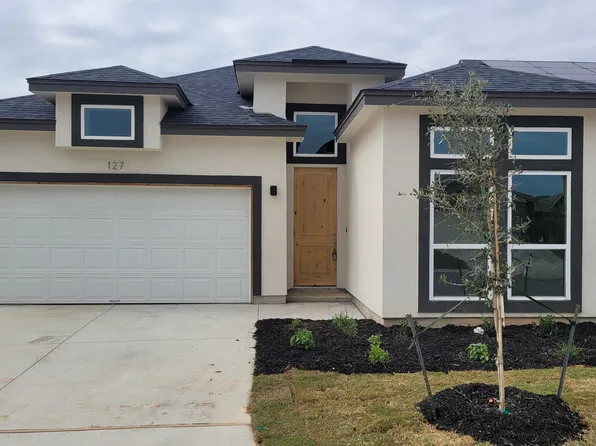 127 KATY WAY, San Antonio, TX 78220