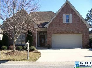 5816 Waterstone Point, Hoover, AL 35244